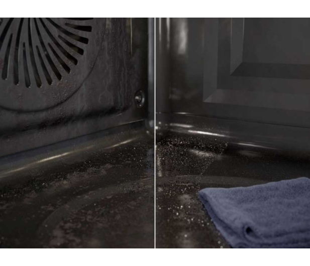 Electrolux PIEKARNIK LOF6P16Z SurroundCook - 1501993 - zdjęcie 4